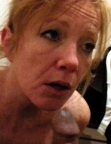 Redhead Blowjob | Gaelia Anal Redhead Blowjob | Gaelia Anal