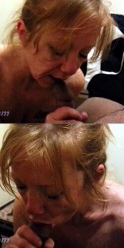 Redhead Blowjob | Gaelia Anal Redhead Blowjob | Gaelia Anal