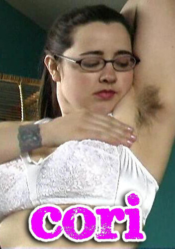 Hairy Milf Cori