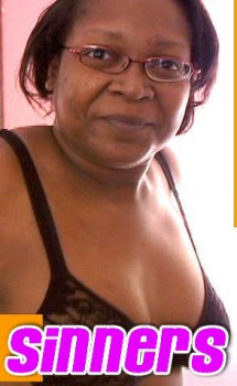 Dr Lucia Anal | Sunday Sinners