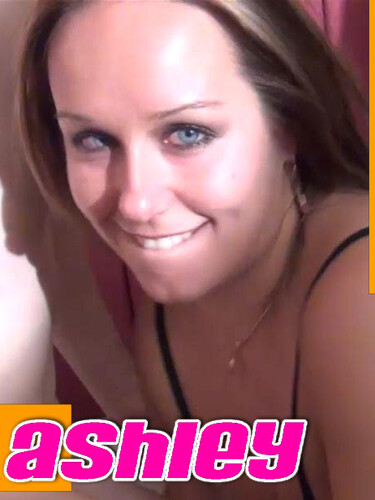 Ashley Ryder | Granny Nancy Solo