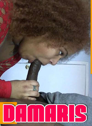 Big Damaris Fuck