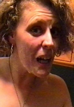 Amateur Milf Group Fuck | Granny Trixie Plays with Kim