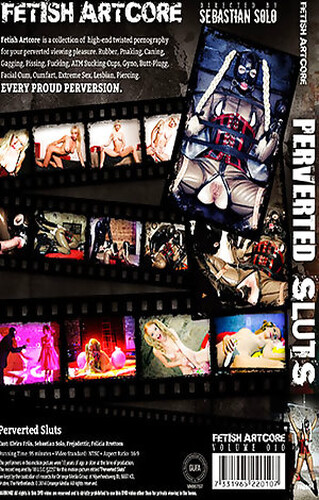 Perverted Sluts Perverted Sluts