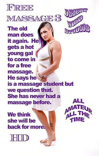 Free Massage 3