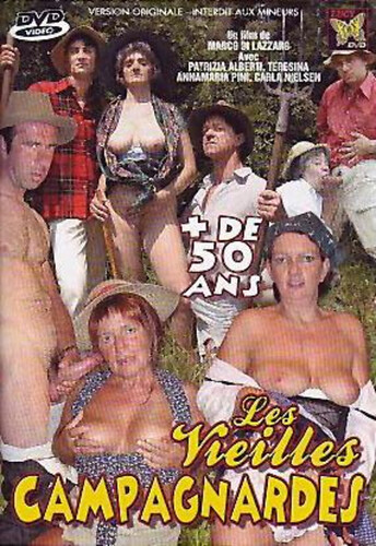 Les vieilles ampagnardes
