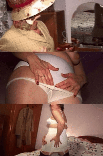 Mature Women #2 Mature Women #2