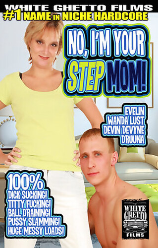 No, I'm Your Step Mom 2015
