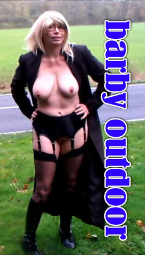 Barby Outdoor