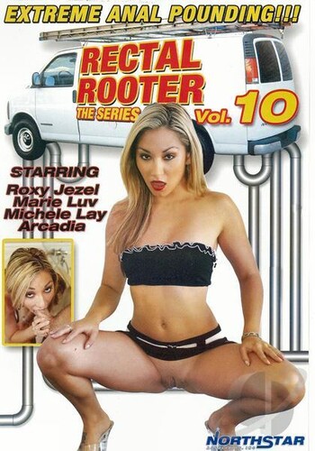 Rectal Rooter 10