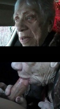 Grandma Marg | Marie