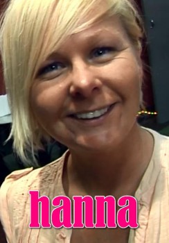 Fisting Amanda | Hanna | Christina