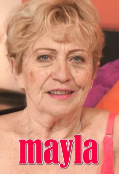 Granny Mayla | Beth | Filippa | Faye Granny Mayla | Beth | Filippa | Faye