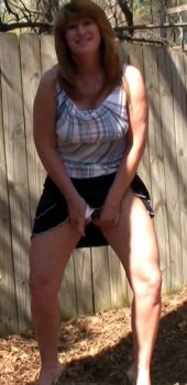 Abbie | Tasmin | Mrs Robinson