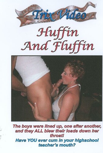 Huffin and Fluffin