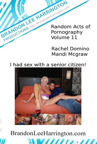 Random Acts Of Pornography