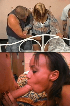 Viewers' Wives 43 Viewers' Wives 43