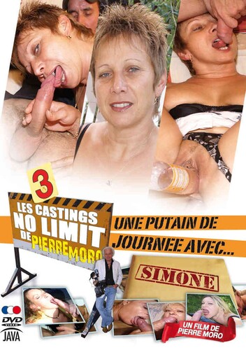 Une putain de journee avec Simone