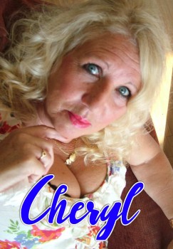 Cheryl | Gilly | Homemade Cheryl | Gilly | Homemade