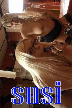 Susi | Tricia Susi | Tricia