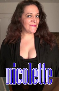 Caroline Anal | Eva | Mary | Nicolette
