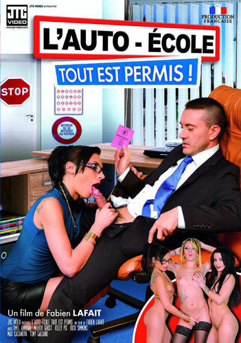 L'auto ecole tout est permis