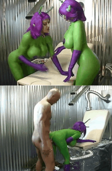 Porn Stars From Mars Porn Stars From Mars