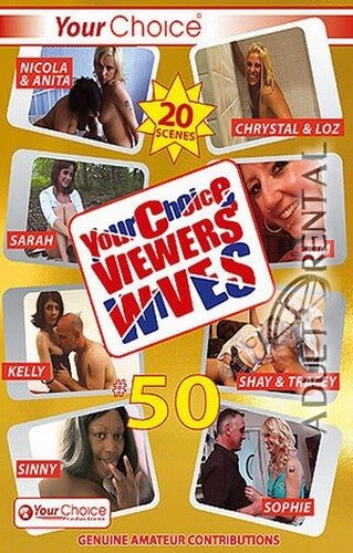 Viewers Wives 50 Viewers Wives 50