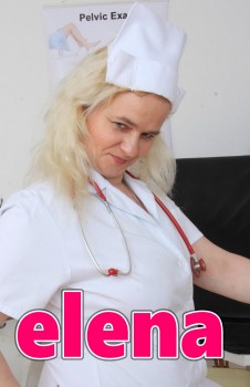 Cilla & Hazel | Leonora | Christina | Elena Cilla & Hazel | Leonora | Christina | Elena