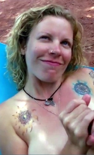 Alexa | Roxee | Homemade Outdoor Anal Alexa | Roxee | Homemade Outdoor Anal