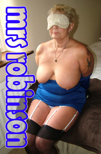 Caroline | Mrs Robinson Caroline | Mrs Robinson