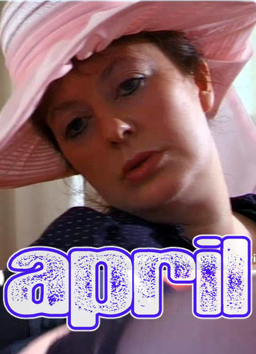 Denny | Angelina | April | Claire Denny | Angelina | April | Claire