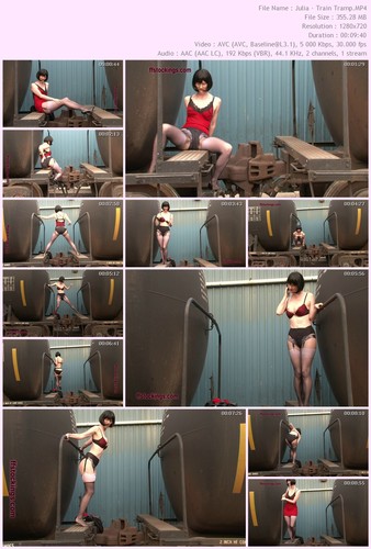 Lenny | Olivia | Sue | Julia