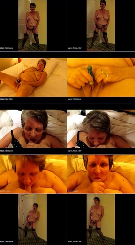 Simona | Remy | Wife Homemade | Trio Simona | Remy | Wife Homemade | Trio