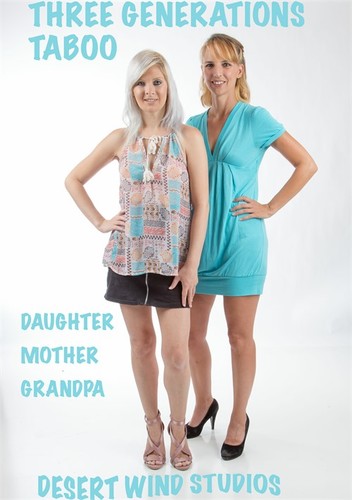 Three Generations Taboo