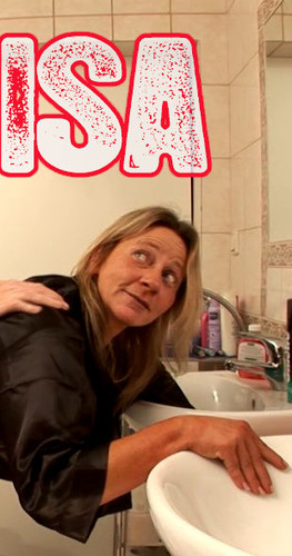 Alice | Lisa | Anal Virgo | Outdoor Bang