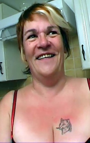 Homemade Masturbation MiX | Christiane | Petra
