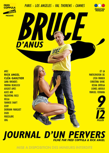 Bruce d'Anus