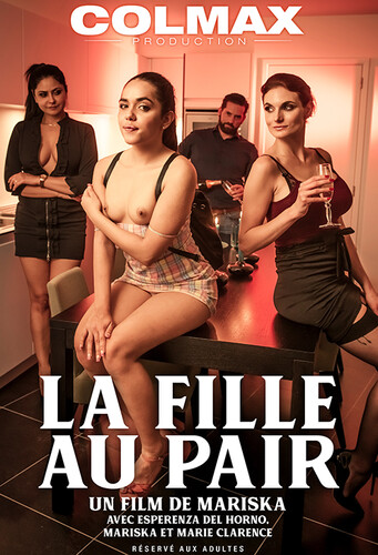 La Fille Au Pair 1080p