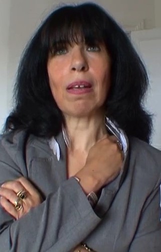 Patti | French Mom