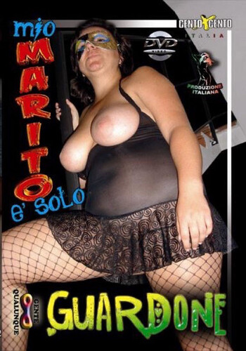 Mio marito e solo guardone