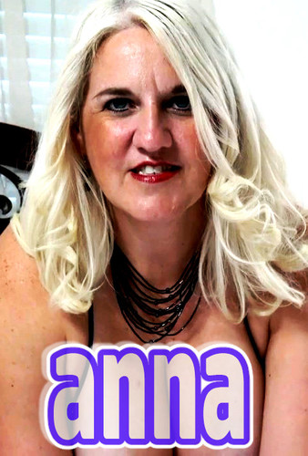 Anna | Cherry | Alexa