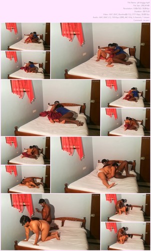 Gabi & Ashley | Homemade Couple Gabi & Ashley | Homemade Couple