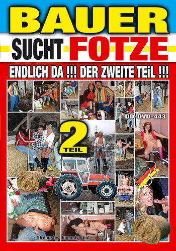 Bauer sucht Fotze 2