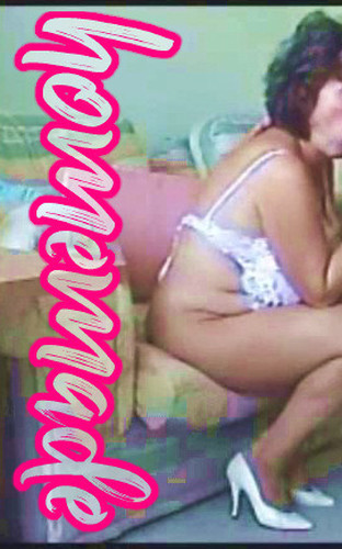 Homemade Wife Kiki Set