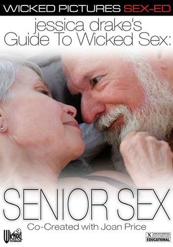 Jessica Drake's Guide To Wicked Sex Senior Sex  [reup]