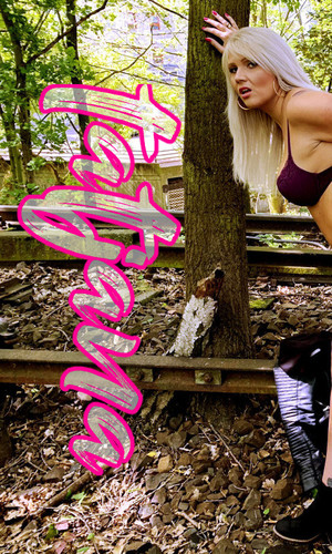 Michelle | Anal Sierra [PLUS PICS] | Tatjana Outdoor