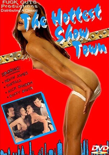 The Hottest Show In Town (1986)