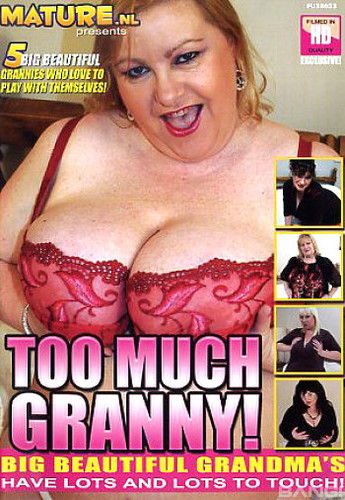 Too Much Granny