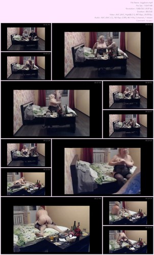 Homemade Set Homemade Set